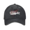 Blood Never Lies Dexter Morgan Unisex Baseball Cap Horror Movie Distressed Cotton s Cap Vintage Outdoor Summer Gift Sun Cap