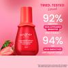 DOT & KEY 10% Niacinamide Strawberry Face Serum 20ml | Hydrates, Smooths & Reduces Dark Spots