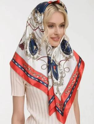 Accessoires – Schals & Tücher