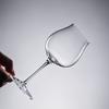 Inmeet Premium Hand-Blown Crystal Wine Glass Stemmed Tasting And Nosing Glassware for Fine Wine Cocktail Glass