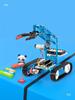 Makeblock Ultimate 2.0: Ten-in-One & Ranger Three-in-One Children's Programming Set