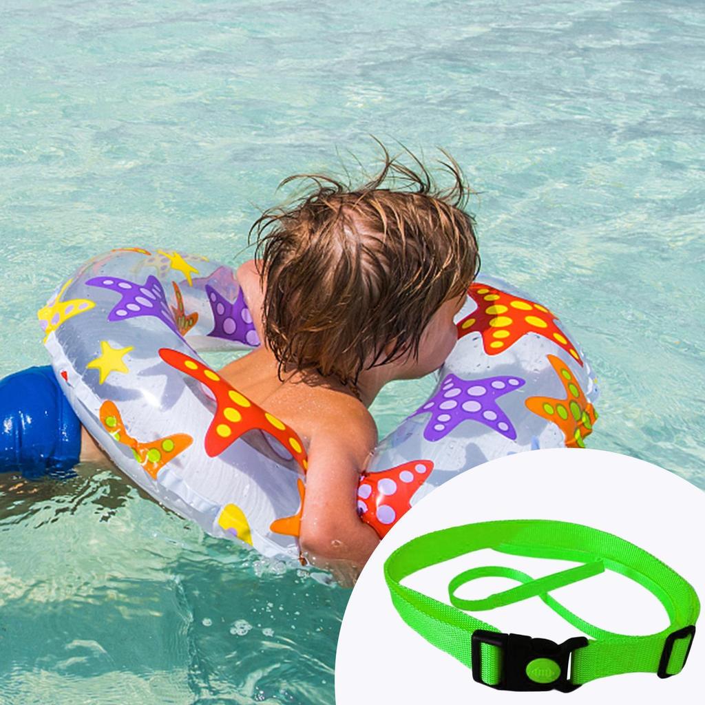 Swim Training Belts Swim Tether Cords Resistance Bands Swim Tether Swimming Belt Strap Swim Resistance Belt