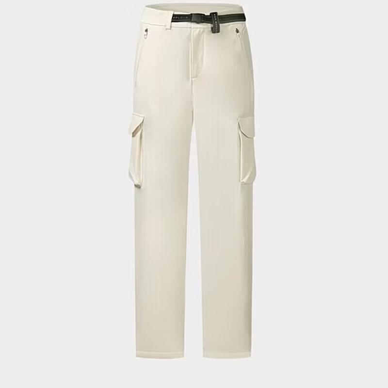 FILA Women's Outdoor Woven Cargo Pants