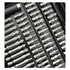 100Pcs Tool Set Wood Masonry Twist Drill Bits Multi-function Screwdriver Bits Combo Kit