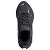 Adidas Shadow Fever Retro Versatile Non-Slip Durable Low-Top Dad Sneakers Unisex Sneakers Black KK3779