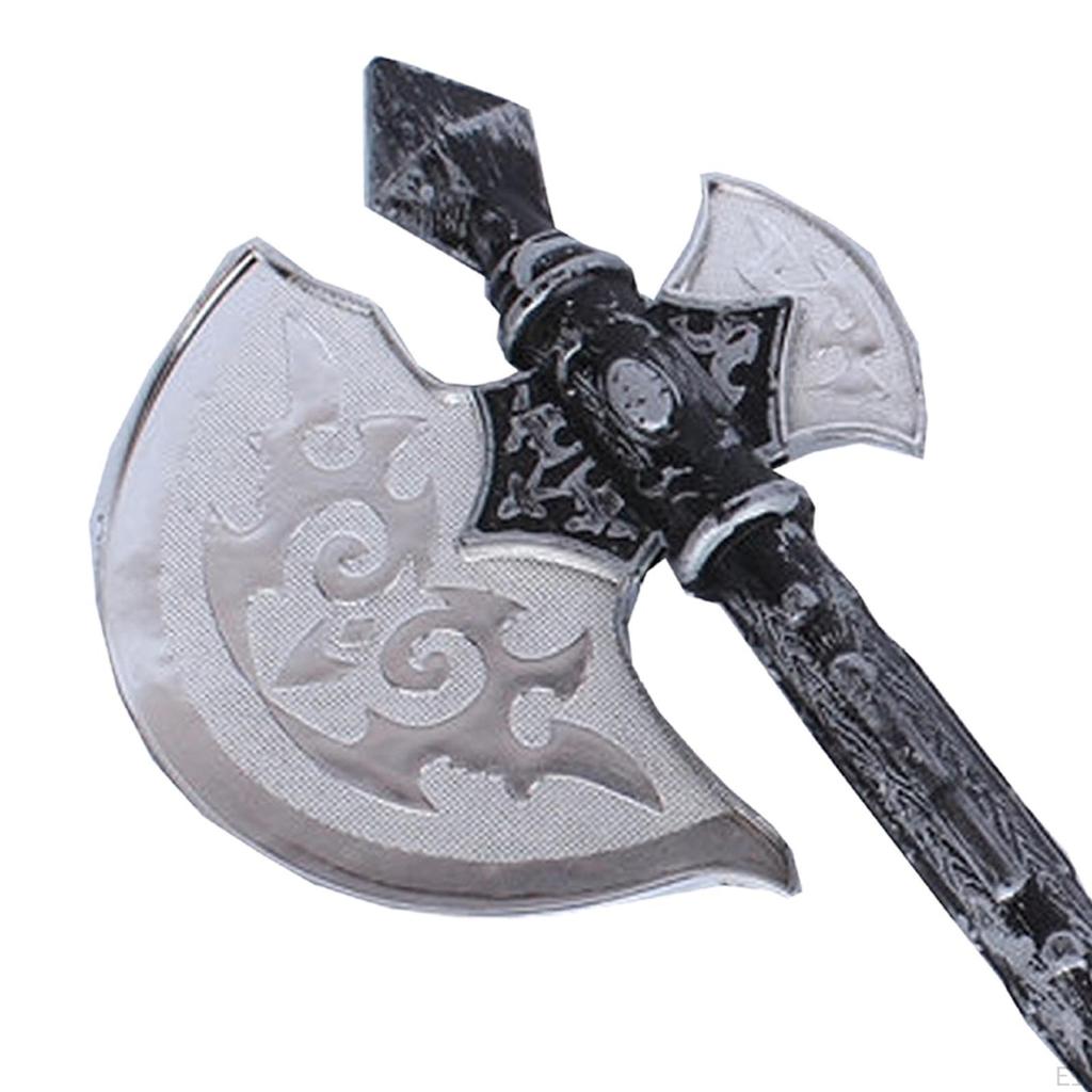 Doplňky k kostýmu sekery pro halloweenské akce, Fotorámky na párty a Cosplay