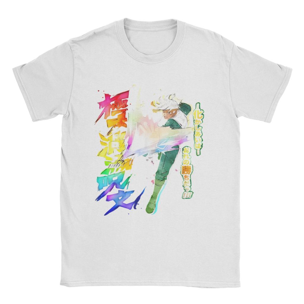 Anime Game Dragon Quest Cotton TShirt For Unisex Summer  Y2K Retro T Shirts ONeck Harajuku Tee Shirt Plus Size Casual Tops