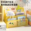 Vintage Style 3-Tier Mesh Metal Desk Organizer,Letter Paper Storage Box,Aesthetic Home Office Supply,Artistic Slim Drawer.