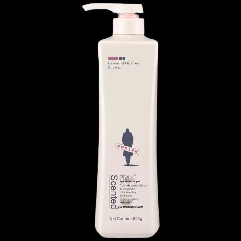 Adolph Classic Charm Essential Oil Shower Gel