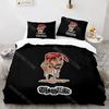 3D Print 2 Pac Tupac Shakur Bedding Set Single Twin Full Queen King Size Tupac 2 Pac Bed Set Aldult Kid Kawaii Duvetcover Sets