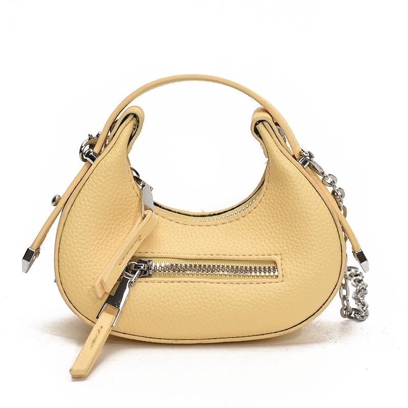 Fashion Bags Women's Bags New Messenger Bags Niche Design Versatile Small Bags Are Now Popular Shoulder Handbags