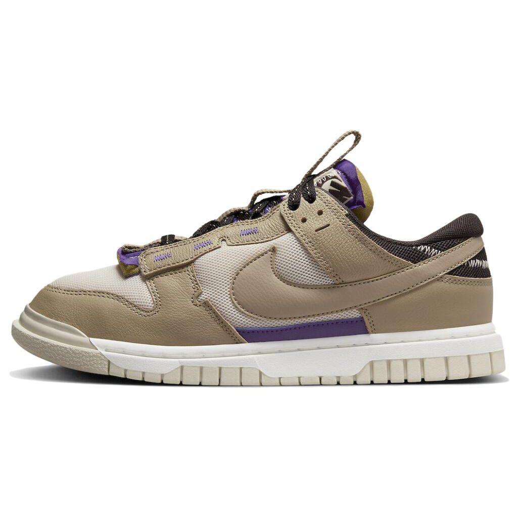 

Nike Air Dunk Jumbo Mushroom (Light Orewood Field Purple) DV0821-101 42