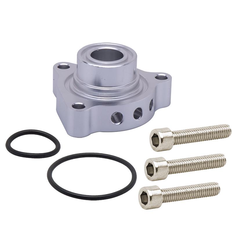 Adattatore Diverter Blow Off Valve Auto Turbo dump bov FMSPRN12 per Nissan Juke RENAULT CLIO MEGANE SCENIC MK3 SMART DUSTER
