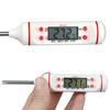 Yousheng Maso Teploměr Kuchyň Digitální vaření Food Sonda Elektronický BBQ Detektor Tool