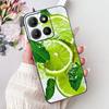 For Motorola Moto G15 Case Moto G75 XT2437-2 Luxury Popular Painted Cover Soft TPU Phone Case For Motorola G15 G 75 MotoG75 Bags