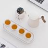 Chaxun Portable Travel Tea Set