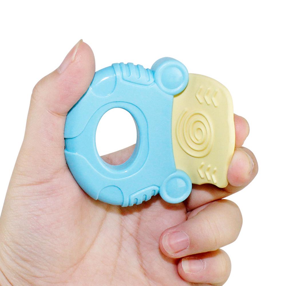 Rattling 6/8/10pc/Set Cartoon Montessori Toys Teething Kids Educational Crib Mobiles Baby Toy