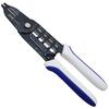 Victor Electrician VA Wire Stripper, Electrician Exam Compatible, Wire Stripper 6200