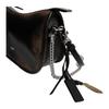 Coach Waverly 24 Vintage Design Leather Crossbody Shoulder Bag Medium Women bags Black Brown CCC65-LHPMZ