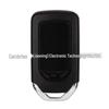 Compatible with 6-Button Honda Odyssey EXL and Odyssey Touring Key Remote KR5V1X