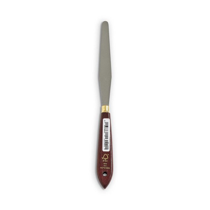 Painting Knife - Long Palette - Oil and Mediums - Pébéo - 113100