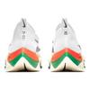 Nike Air Zoom Alphafly Next% Kenya Unisex Sneakers White Lucky-Green Chile-Red DD8877-101