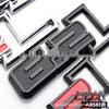 Ford Raptor F150 6.2L Rear Tail Decorative Car Badge Sticker