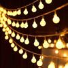 Iluminare – Ghirlande și lumini decorative