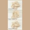 Quick Drying Fisherman Cap Wide Brim Children Mesh Cap New Sun Protection Cap  for Summer