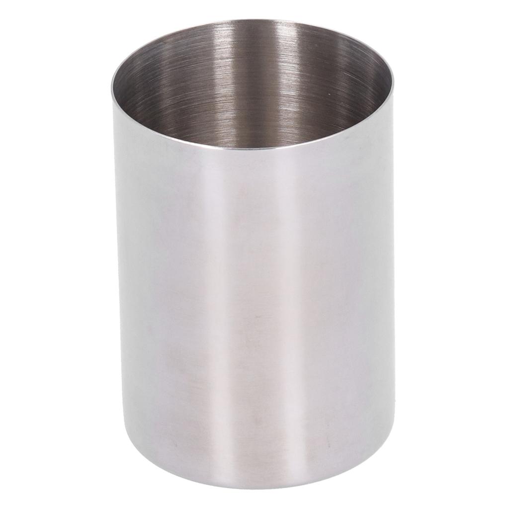 Essstäbchenhalter Edelstahl Küche Löffel Gabel Steakmesser Aufbewahrungskorb Behälter