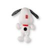 Peanuts PEANUTS Snoopy knit toy with sounds for dogs