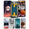 Basketball Case For OnePlus 10T 8T 10R 12R 13R 13s 13 12 11 9 Nord 5 CE 2 3 4 Lite N10 N20 N30 Cover