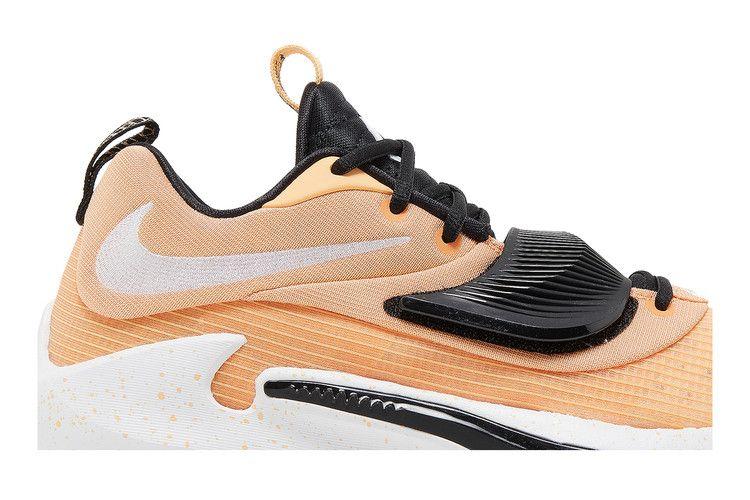 Nike Zoom Freak 3 TB 'Orange Chalk'