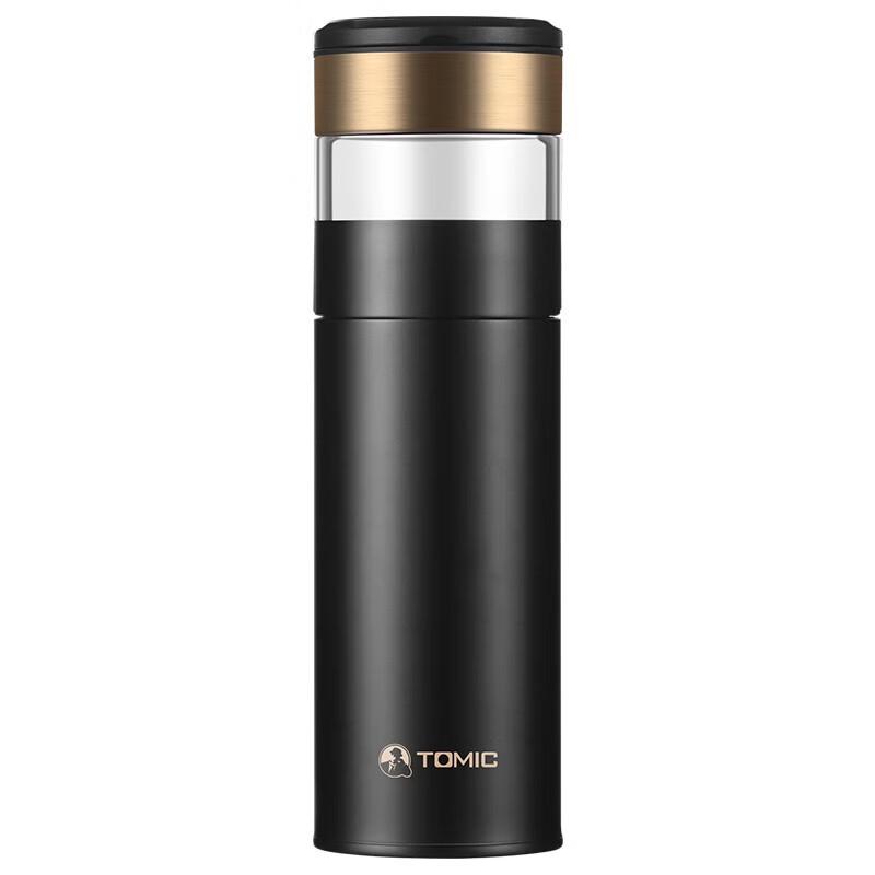 TOMIC Smart Tea Infuser Thermos
