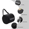 Water Resistant Cloth Toilet Paper Cover Hanging Style Fully Enclosed Prevents Pet Damage for Camping Caravans