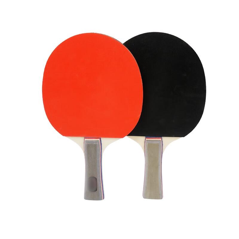 Brangdy Beginner Table Tennis Racket Set