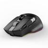MKESPN W13 Tri-Mode RGB Gaming Mouse