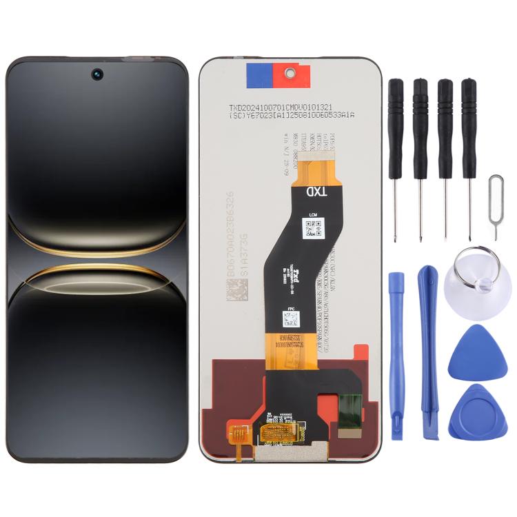 Ekran LCD OEM z Digitizerem Pełny Zestaw