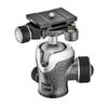 Gitzo Center Ball Head, Series 1 QD. Recommended Tripods: Traveler Series 2, Mountaineer Series 0 & 1. GH1382QD