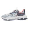 Li Ning Xingji Classic Cushioning Slip Resistant Abrasion Resistant Breathable Low top Sports Casual Shoes Men's AGCS263-3