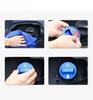 Aluminum Alloy Car Fuel Tank Cap Petrol Box Decoration Accessories For Mercedes Benz AMG W204 W205 W203 W211 W212 W213 W201 W210
