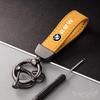 Car Emblem Keychain For BMW X1 X2 X3 X5 X4 X6 X7 G30 G20 G32 F40 F30 F20 F10 F34 Keyring Key Chain Rings Pendant Gifts Sticker blcp03