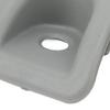 2 Pcs   Knob Grommet 7R3  63220 1 AC Left Driver Door Trim Panel Be els Replacement for     2006‑2014