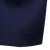 ENFOLD made in Japan No sleeve one piece 36 Navy system Back zip Women Used