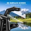 Tempered Glass Lens Protective Film Anti-scratch Clear 3D Lens Cover HD Lens Protector for iPhone 17/Air/17 Pro Max