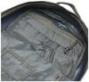 F-Style Assault Backpack with US Military Emblem Patch, F-SD010732-002, Foliage, Medium