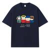 2026 South Park Imprimé Graphique Streetwear Y2k Harajuku Hommes Femmes Vêtements 100% Coton Manches Courtes Décontracté Surdimensionné Col Rond T-shirt d'Été