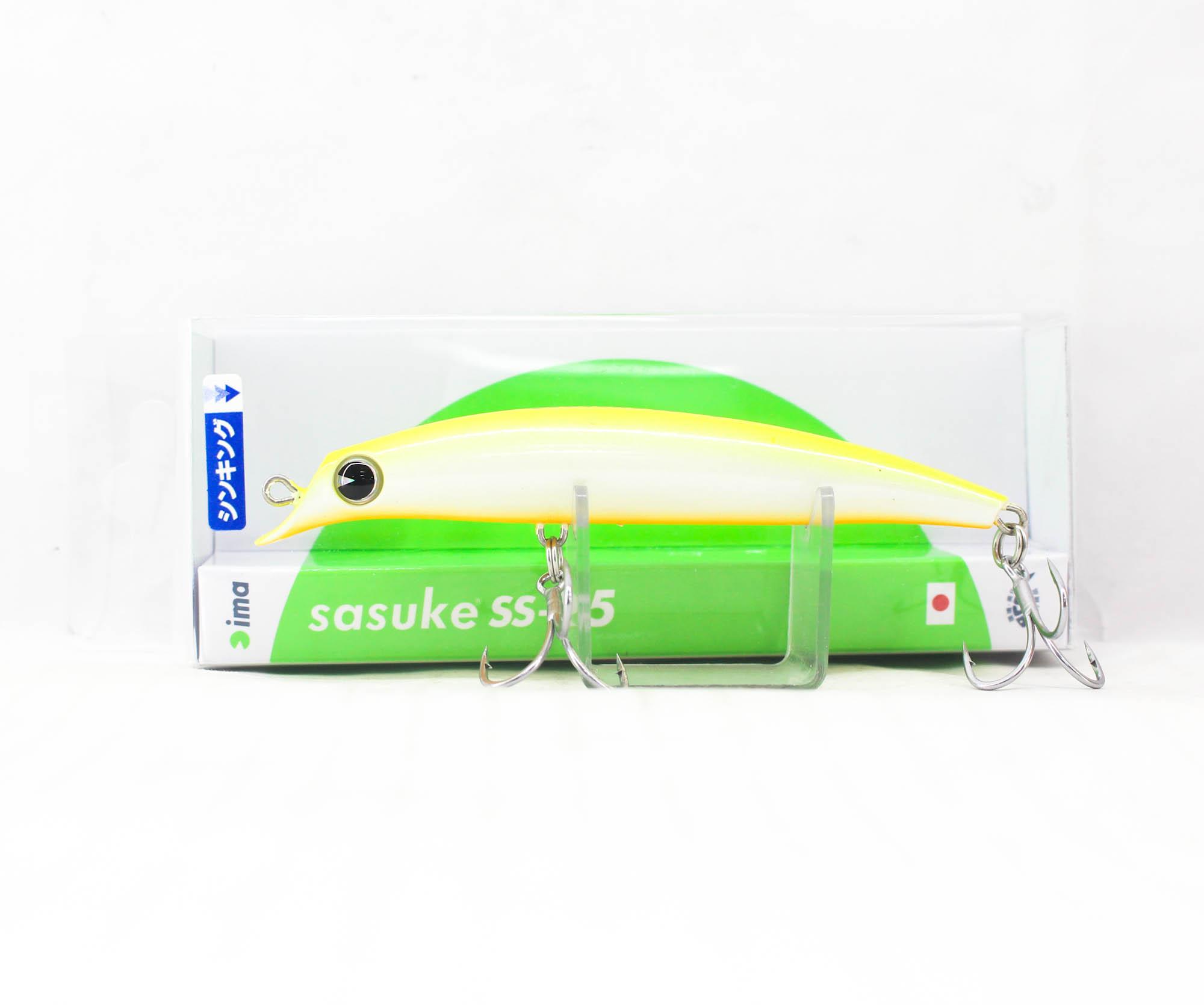 

Ima Тонущая приманка Sasuke SS 95 мм 202 (5914)