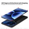 For Xiaomi 17 Pro Max Phone Case MOFI Shield Matte Series Ultra Slim PC Protective Cover