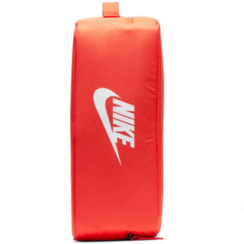 Nike Shoebox Bag Orange Casual BA6149-810